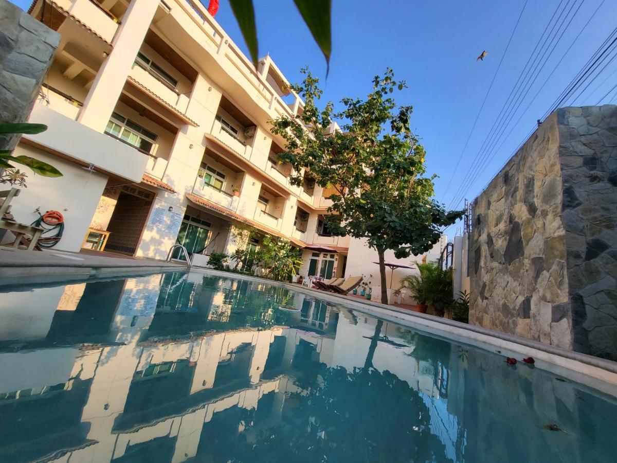Casa Puerto Bonito & Private Coworking Hotel Puerto Escondido  Exterior photo