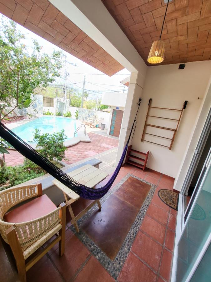 Casa Puerto Bonito & Private Coworking Hotel Puerto Escondido  Exterior photo