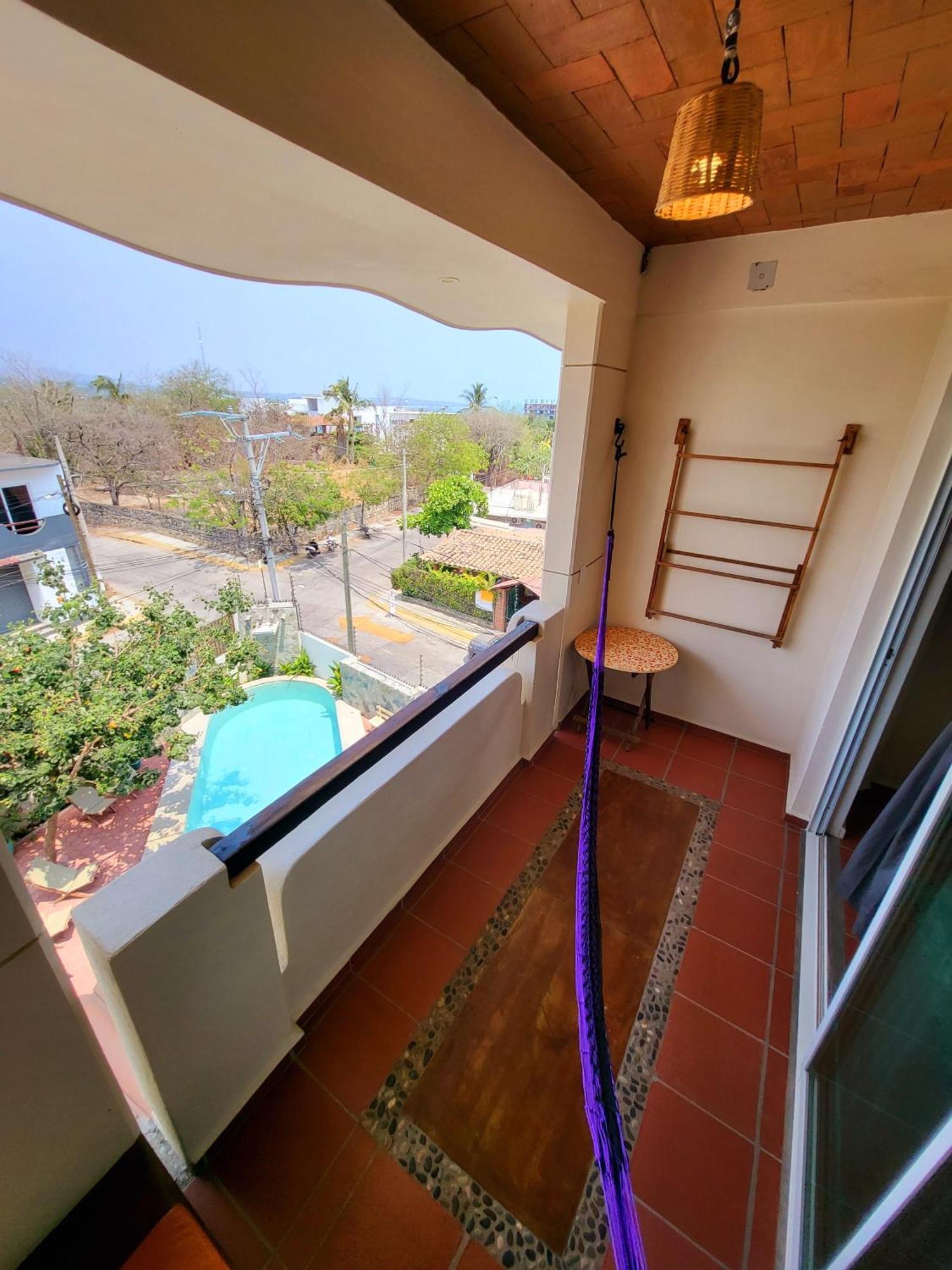 Casa Puerto Bonito & Private Coworking Hotel Puerto Escondido  Exterior photo